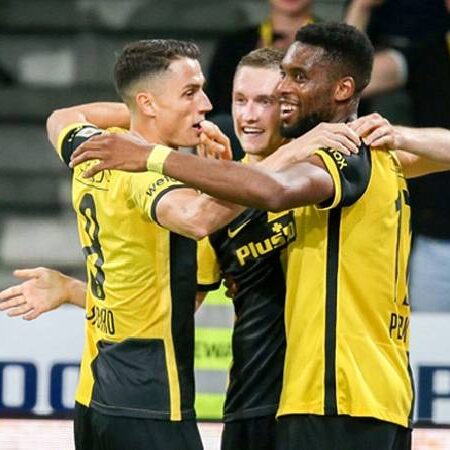 Nhận định kèo Young Boys vs Liepaja, 1h ngày 29/7