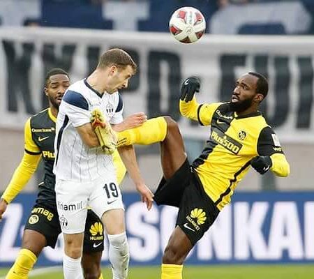 Nhận định kèo Young Boys vs Zurich, 23h ngày 16/7