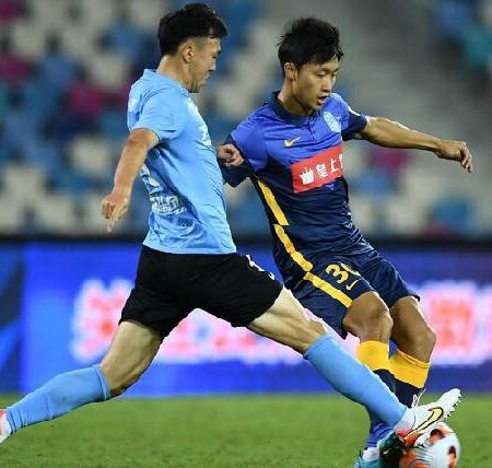 Nhận định kèo Zhejiang vs Dalian, 17h30 ngày 6/7