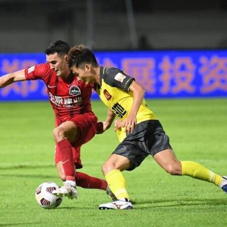 Nhận định kèo Zhejiang vs Henan, 19h00 ngày 3/7