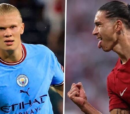 Những điểm nóng định đoạt trận Liverpool vs Man City, 23h ngày 30/7