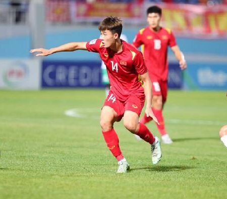 Oddspedia dự đoán U19 Việt Nam vs U19 Indonesia, 20h30 ngày 2/7