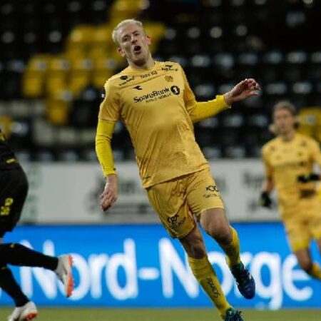 Phân tích kèo hiệp 1 Bodo / Glimt vs Sarpsborg, 21h ngày 9/7