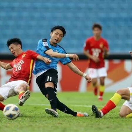 Phân tích kèo hiệp 1 Changchun Yatai vs Shandong TaiShan, 18h30 ngày 6/7