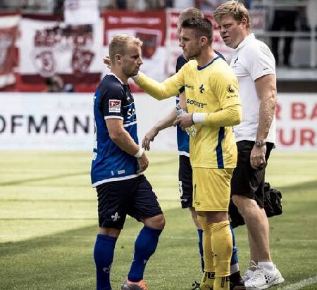 Phân tích kèo hiệp 1 Darmstadt vs Sandhausen, 23h30 ngày 22/7