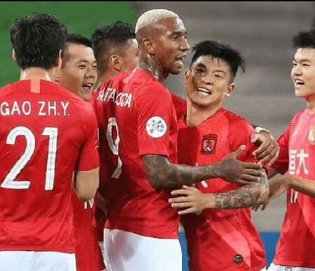 Phân tích kèo hiệp 1 Hebei vs Guangzhou FC, 18h30 ngày 11/7