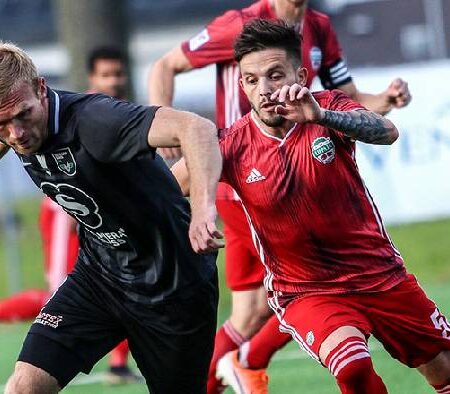 Phân tích kèo hiệp 1 Liepaja vs Gjilani, 21h ngày 14/7