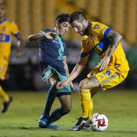 Phân tích kèo hiệp 1 Mazatlán vs Tigres UANL, 7h ngày 9/7