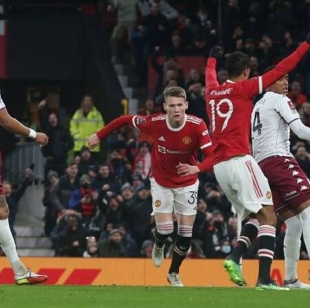 Phân tích kèo hiệp 1 MU vs Aston Villa, 16h45 ngày 23/7