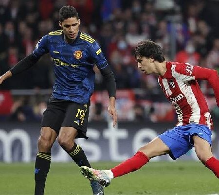 Phân tích kèo hiệp 1 MU vs Atletico Madrid, 18h45 ngày 30/7