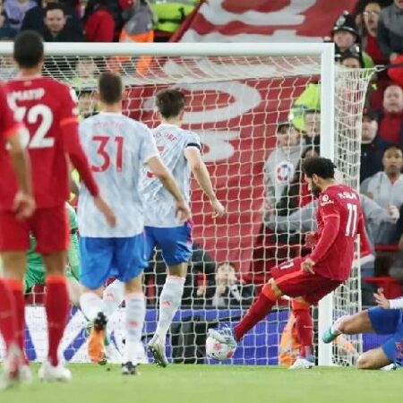 Phân tích kèo hiệp 1 MU vs Liverpool, 20h ngày 12/7