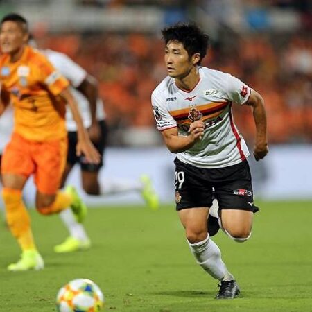 Phân tích kèo hiệp 1 Nagoya Grampus vs Shimizu S-Pulse, 16h00 ngày 10/7