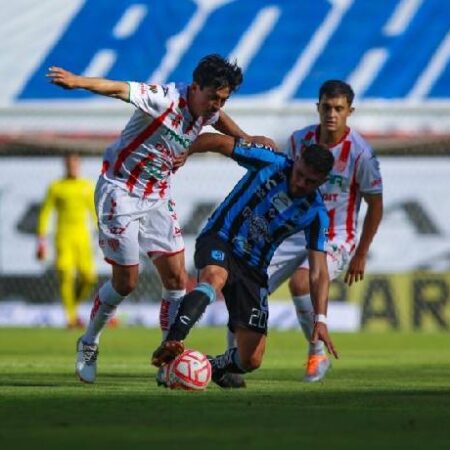 Phân tích kèo hiệp 1 Necaxa vs Juárez, 9h05 ngày 23/7