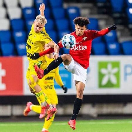 Phân tích kèo hiệp 1 Oulu vs Mariehamn, 21h00 ngày 23/07