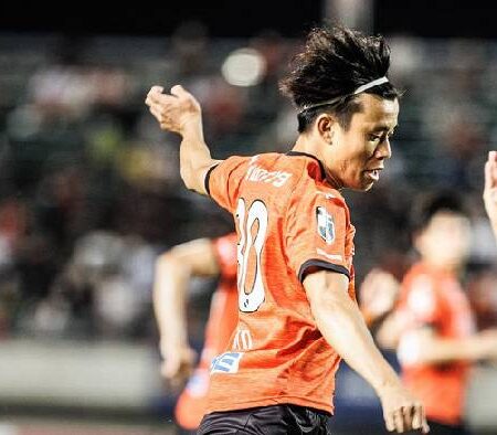 Phân tích kèo hiệp 1 Roasso Kumamoto vs Renofa Yamaguchi, 17h ngày 18/7