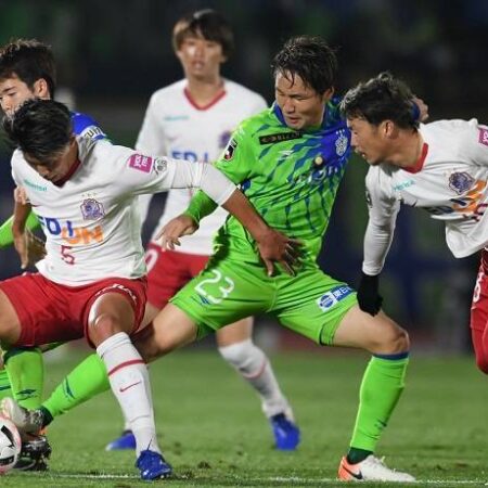 Phân tích kèo hiệp 1 Sanfrecce Hiroshima vs Shonan Bellmare, 16h ngày 10/7
