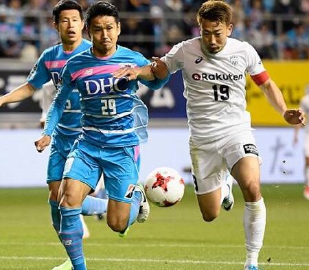 Phân tích kèo hiệp 1 Tokyo vs Jubilo Iwata, 16h ngày 17/7