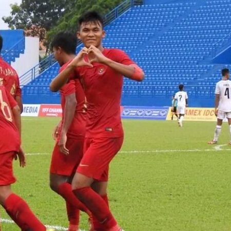 Phân tích kèo hiệp 1 U19 Philippines vs U19 Myanmar, 15h00 ngày 6/7