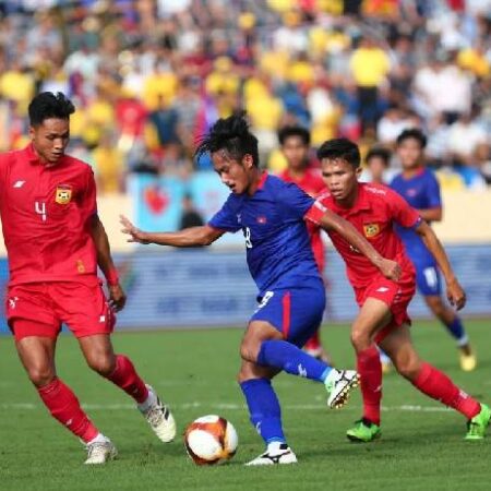 Phân tích kèo hiệp 1 U19 Singapore vs U19 Đông Timor, 19h ngày 5/7