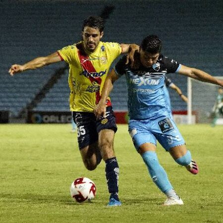 Phân tích kèo hiệp 1 Venados Yucatan vs Celaya, 9h05 ngày 15/7