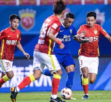 Phân tích kèo hiệp 1 Wuhan Yangtze vs Guangzhou FC, 14h30 ngày 4/7