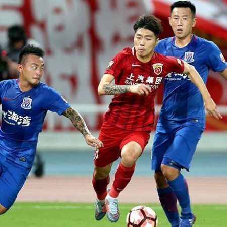 Phân tích tỷ lệ hiệp 1 Guangzhou FC vs Shanghai Port, 18h30 ngày 8/7