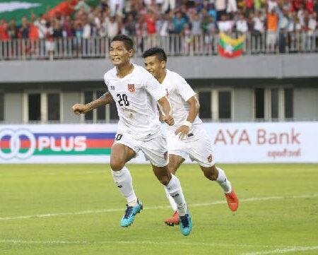 Phân tích tỷ lệ hiệp 1 U19 Myanmar vs U19 Thái Lan, 17h ngày 4/7