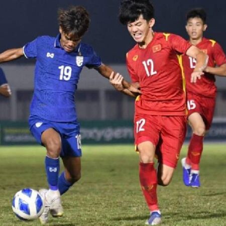 Sachin Bhat dự đoán U19 Việt Nam vs U19 Thái Lan, 15h30 ngày 15/7