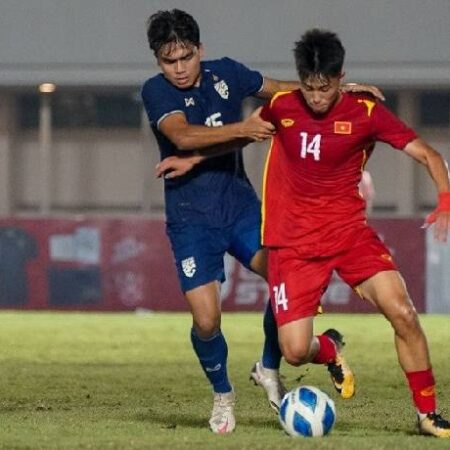 Soi bảng dự đoán tỷ số chính xác U19 Việt Nam vs U19 Malaysia, 15h30 ngày 13/7