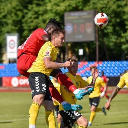 Soi kèo bóng đá Conference League đêm nay 7/7: Panevezys vs Milsami