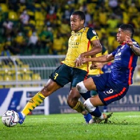 Soi kèo bóng đá Malaysia hôm nay 27/7: Sarawak vs Johor Darul Ta’zim