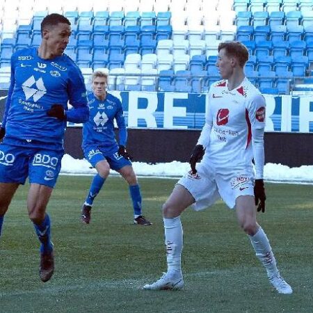 Soi kèo bóng đá Na Uy hôm nay 17/7: Molde vs Haugesund