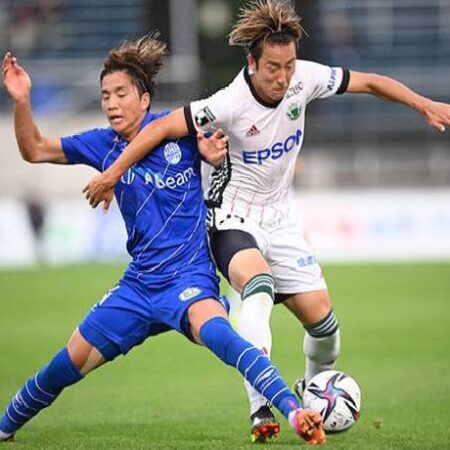 Soi kèo bóng đá Nhật Bản hôm nay 23/7: Mito Hollyhock vs Oita Trinita