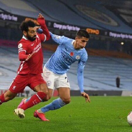 Soi kèo chẵn/ lẻ Liverpool vs Man City, 23h ngày 30/7