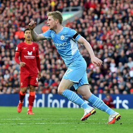 Soi kèo đặc biệt Liverpool vs Man City, 23h ngày 30/7