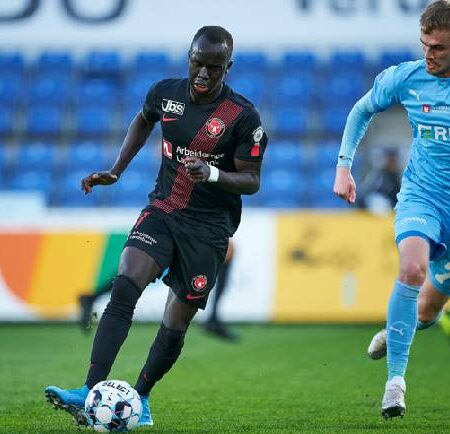 Soi kèo, dự đoán Macao Midtjylland vs Randers, 0h ngày 15/7