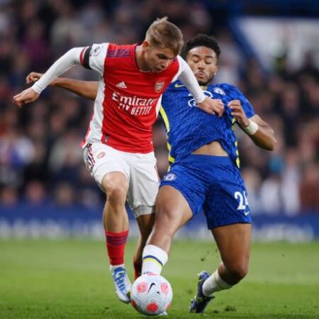 Soi kèo phạt góc Arsenal vs Chelsea, 7h ngày 24/7