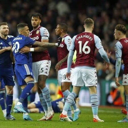 Soi kèo phạt góc Aston Villa vs Leeds, 11h35 ngày 17/7