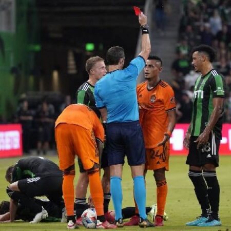 Soi kèo phạt góc Austin vs Houston Dynamo, 8h07 ngày 13/7