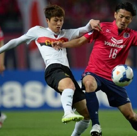 Soi kèo phạt góc Consadole Sapporo vs Nagoya Grampus, 12h ngày 30/7