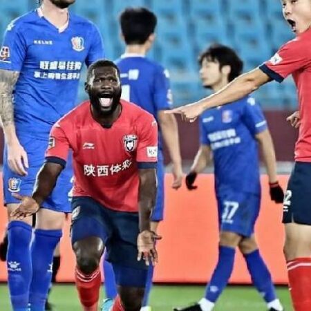 Soi kèo phạt góc Henan vs Guangzhou City, 18h30 ngày 7/7