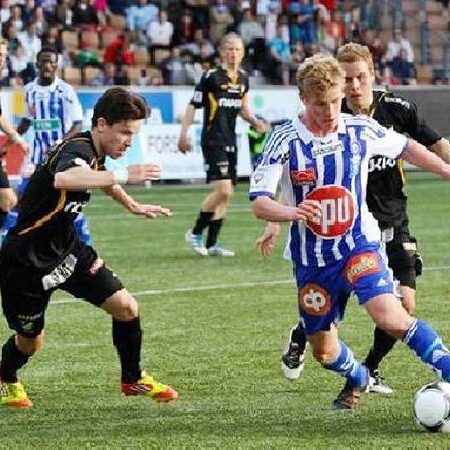 Soi kèo phạt góc Ilves vs HJK, 18h ngày 23/7