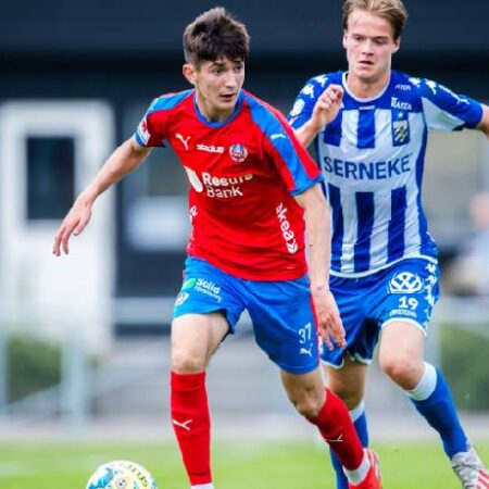 Soi kèo phạt góc Kalmar vs Sirius, 22h30 ngày 10/7