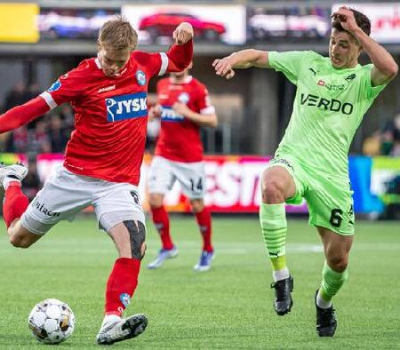 Soi kèo phạt góc Lyngby vs Silkeborg, 19h ngày 17/7