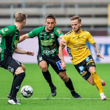 Soi kèo phạt góc Mariehamn vs HIFK, 22h30 ngày 16/7