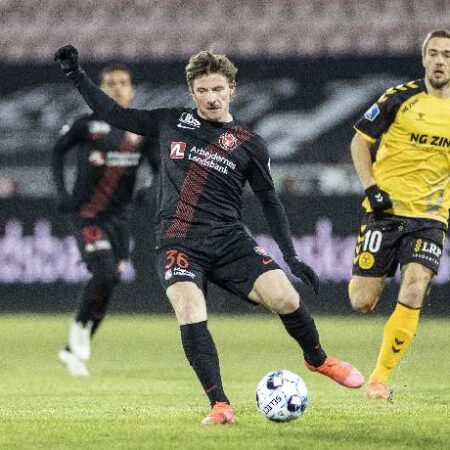 Soi kèo phạt góc Midtjylland vs Silkeborg, 0h ngày 23/7