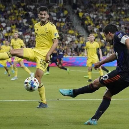 Soi kèo phạt góc Nashville vs Los Angeles FC, 7h30 ngày 18/7