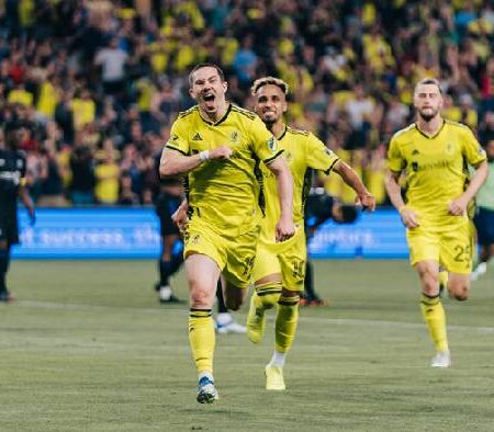 Soi kèo phạt góc Nashville vs Portland Timbers, 7h37 ngày 4/7