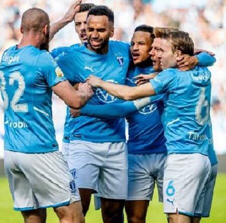 Soi kèo phạt góc Norrkoping vs Malmo, 20h ngày 16/7