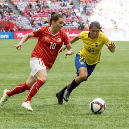 Soi kèo phạt góc nữ Chile vs nữ Ecuador, 7h ngày 15/7